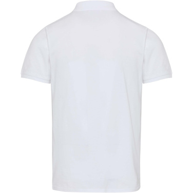 Logotrade profilprodukter bild: Beryl 220 g/m² kortärmad unisex-pikétröja
