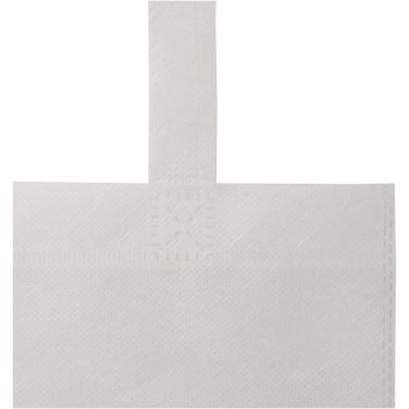 Logotrade kampanjprodukter bild: EcoSeal tygväska  GRS-återvunnen, 3 l
