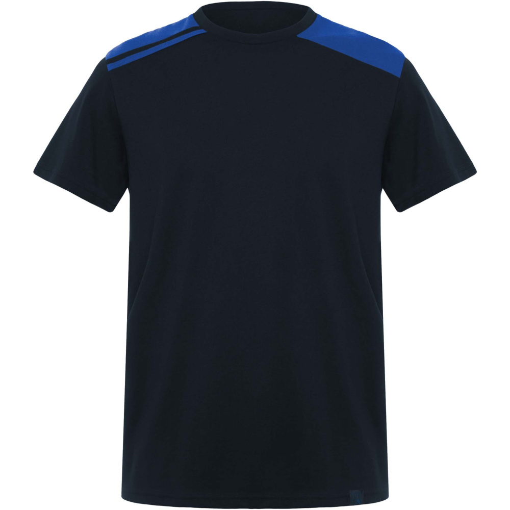 Logotrade kampanjprodukter bild: Expedition 160 g/m2 kortärmad T-shirt för herr