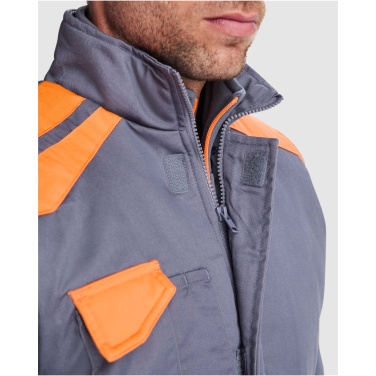 Logotrade kampanjprodukter bild: Armada arbetsväst med flera fickor