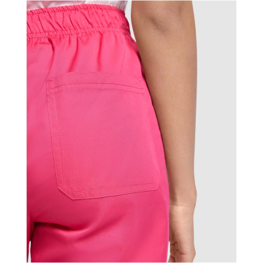 Logotrade kampanjprodukter bild: Vademecum 160 g/m2 unisex-servicebyxor