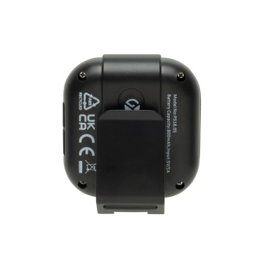 Logotrade profilprodukter bild: Gear X pannlampa med rörelsesensor, RCS rplast