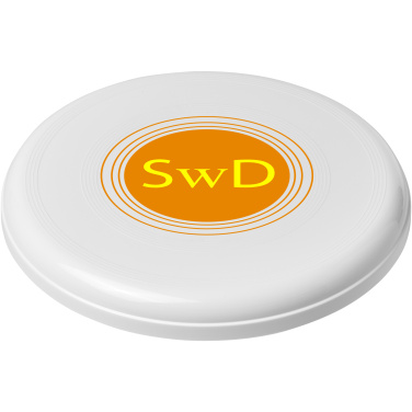 Logotrade profilreklam bild: Max plastfrisbee för hund