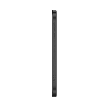 Logotrade reklamprodukter bild: Urban Vitamin Concord RCS Ultratunn 3000 mAh powerbank
