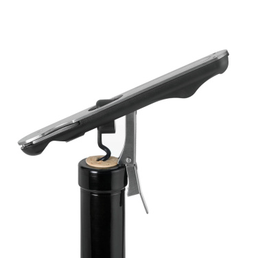 Logotrade profilprodukter bild: AdHoc PushPull Korkskruv