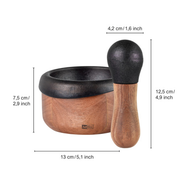 Logotrade kampanjprodukter bild: AdHoc Crush Mortel